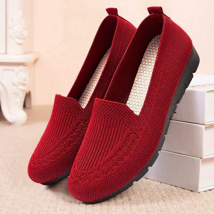 Neriah | Kobiece Oddychające Buty Ortopedyczne
