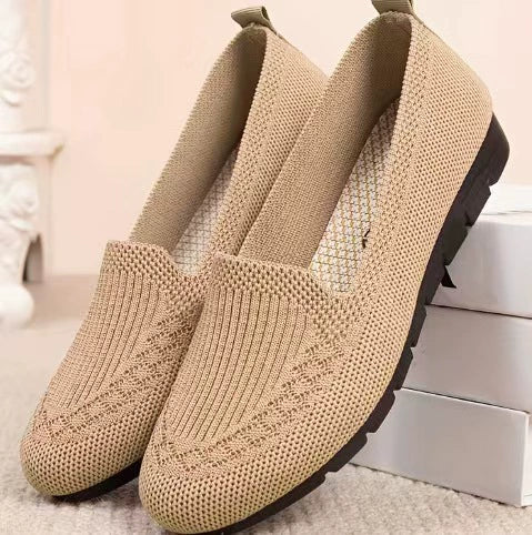 Neriah | Kobiece Oddychające Buty Ortopedyczne