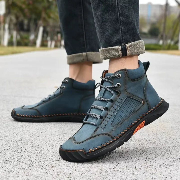 Buty do chodzenia inspirowane outdoorem - Filip