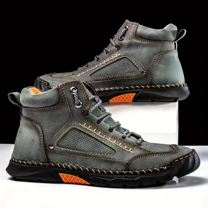 Buty do chodzenia inspirowane outdoorem - Filip