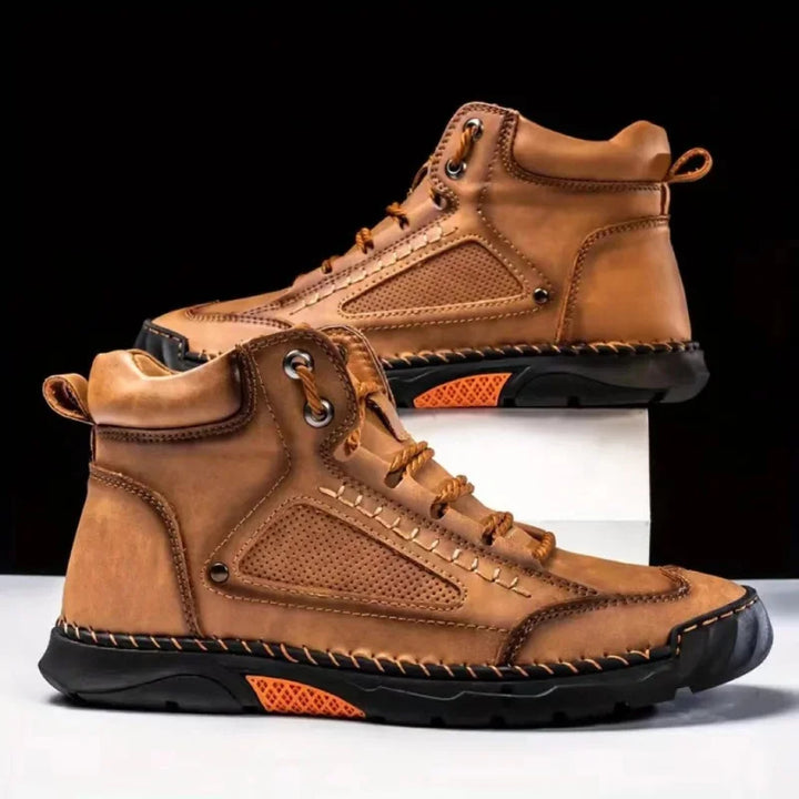 Buty do chodzenia inspirowane outdoorem - Filip