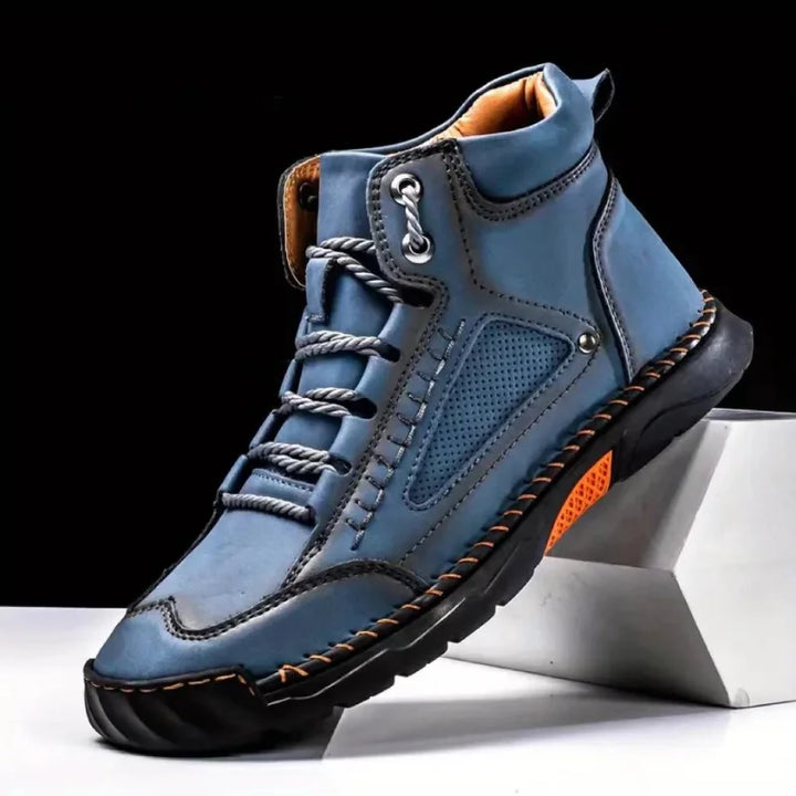 Buty do chodzenia inspirowane outdoorem - Filip
