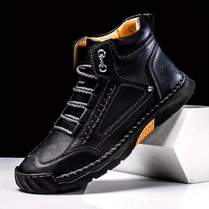 Buty do chodzenia inspirowane outdoorem - Filip