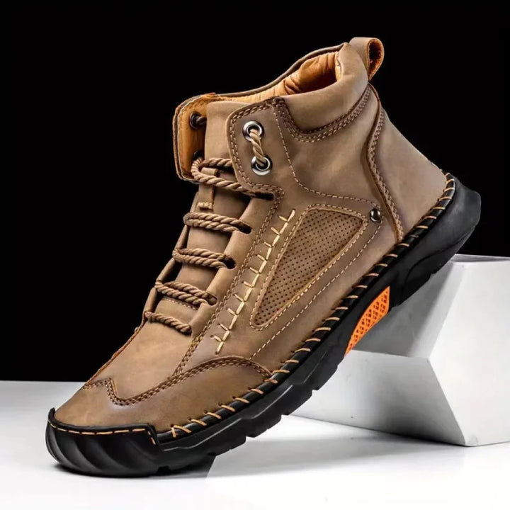Buty do chodzenia inspirowane outdoorem - Filip