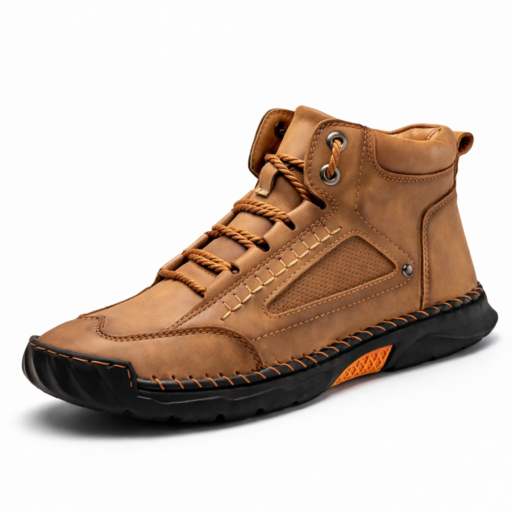 Buty do chodzenia inspirowane outdoorem - Filip