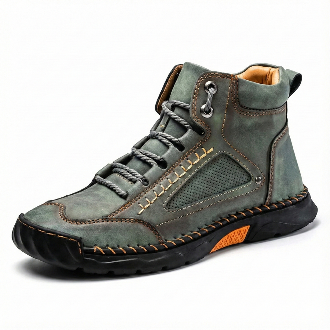 Buty do chodzenia inspirowane outdoorem - Filip