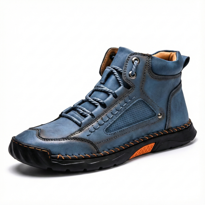 Buty do chodzenia inspirowane outdoorem - Filip