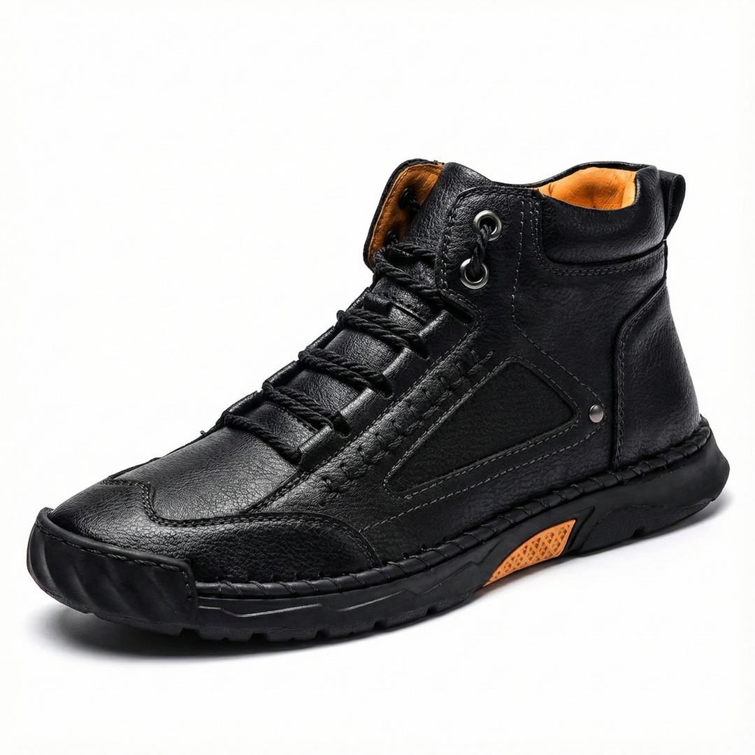 Buty do chodzenia inspirowane outdoorem - Filip