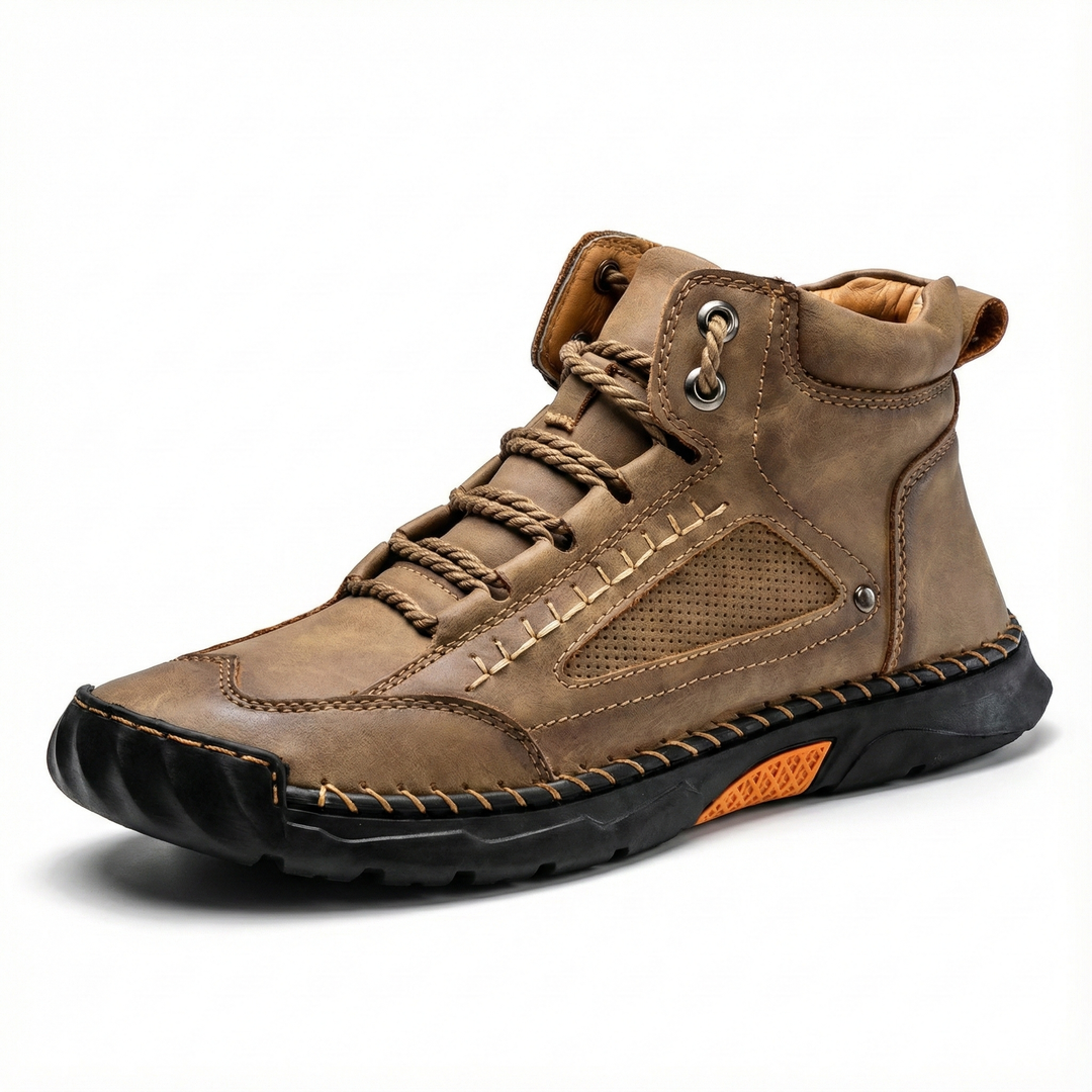 Buty do chodzenia inspirowane outdoorem - Filip
