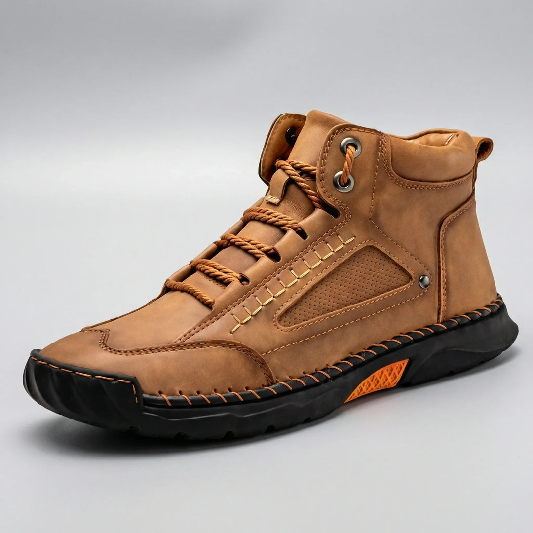 Buty do chodzenia inspirowane outdoorem - Filip