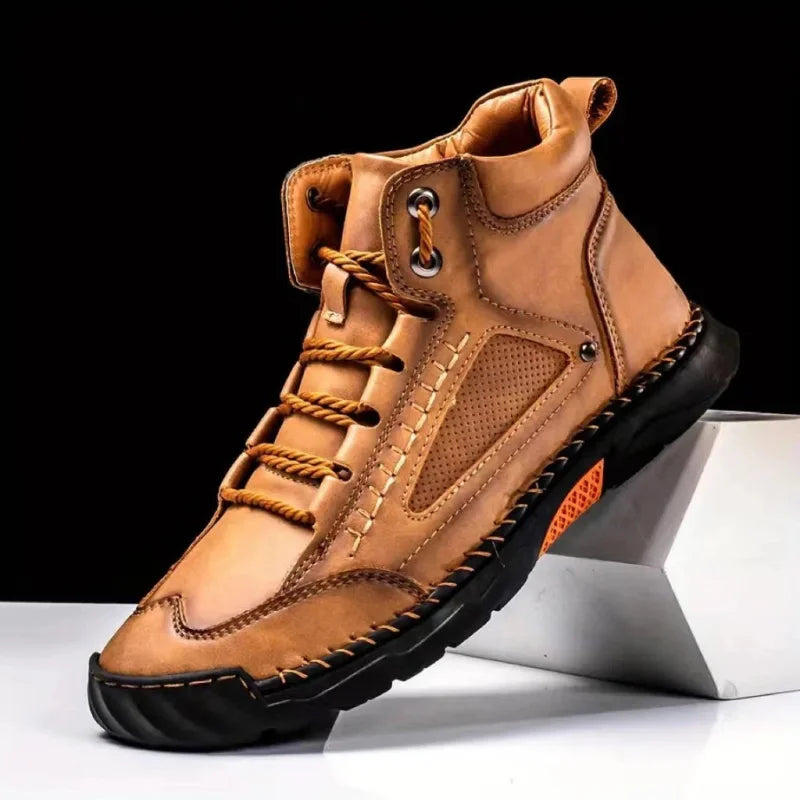 Buty do chodzenia inspirowane outdoorem - Filip