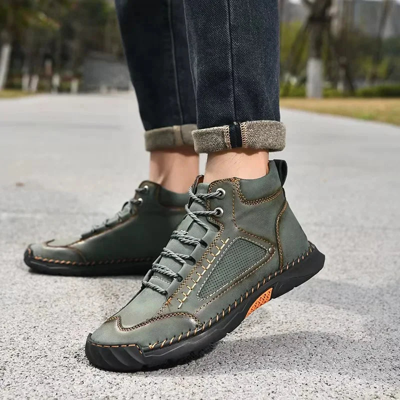 Buty do chodzenia inspirowane outdoorem - Filip