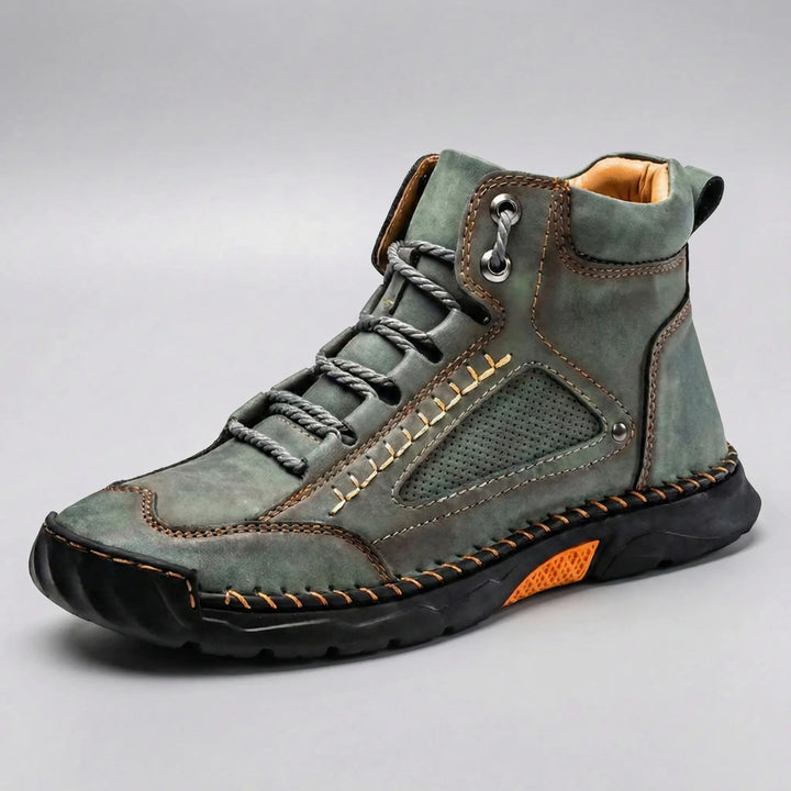 Buty do chodzenia inspirowane outdoorem - Filip