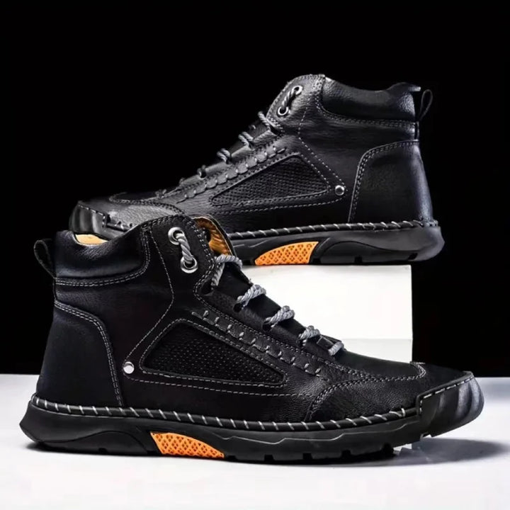 Buty do chodzenia inspirowane outdoorem - Filip