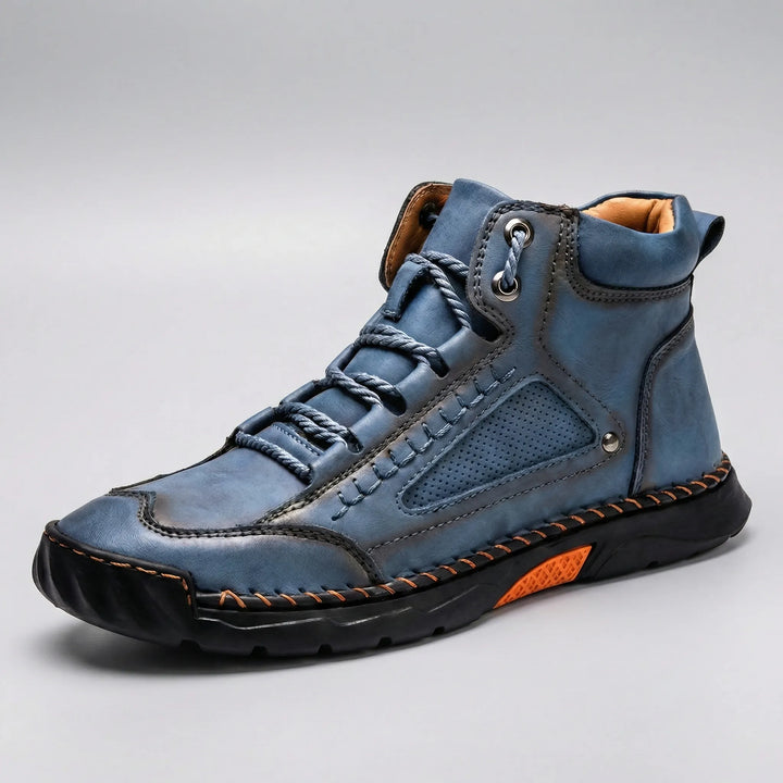 Buty do chodzenia inspirowane outdoorem - Filip