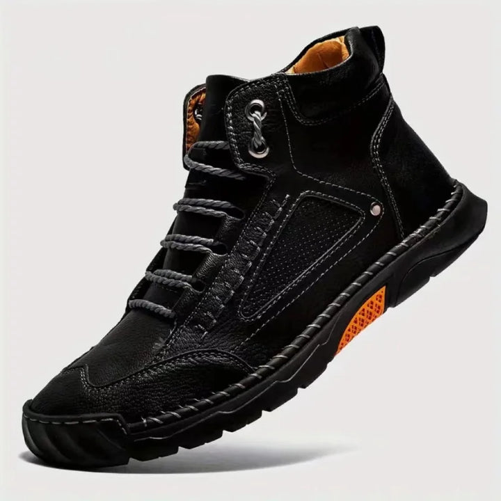 Buty do chodzenia inspirowane outdoorem - Filip