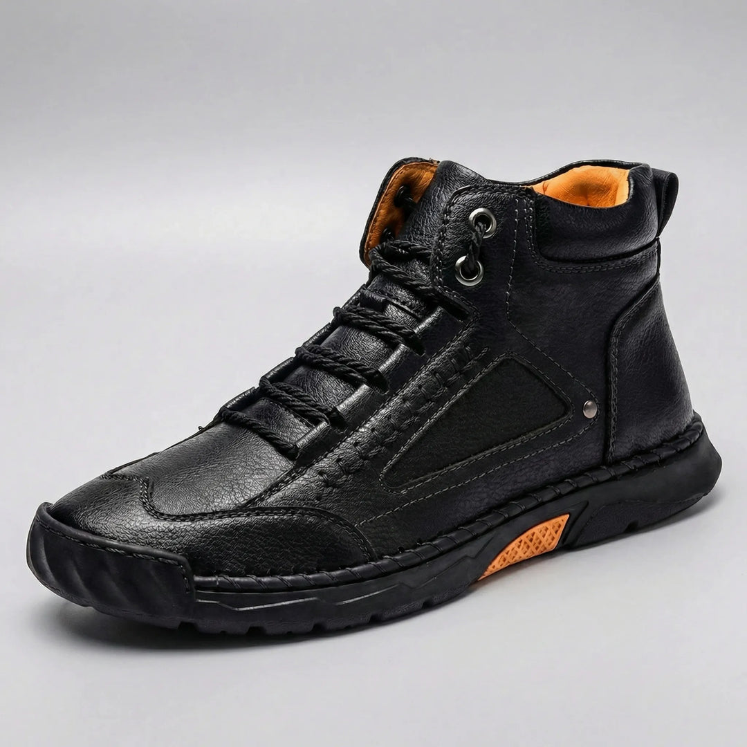 Buty do chodzenia inspirowane outdoorem - Filip