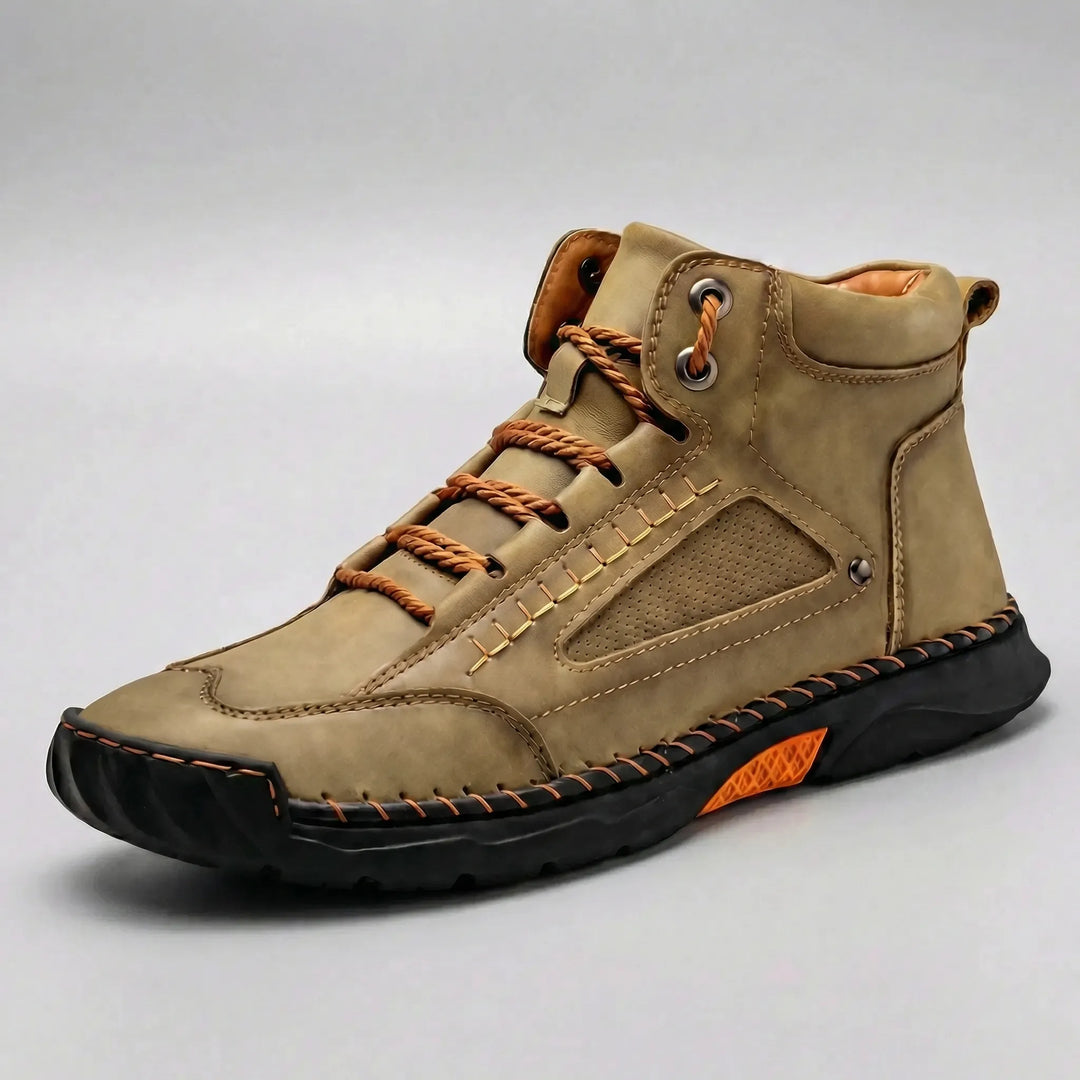Buty do chodzenia inspirowane outdoorem - Filip