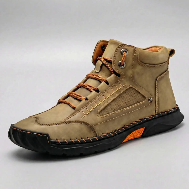 Buty do chodzenia inspirowane outdoorem - Filip