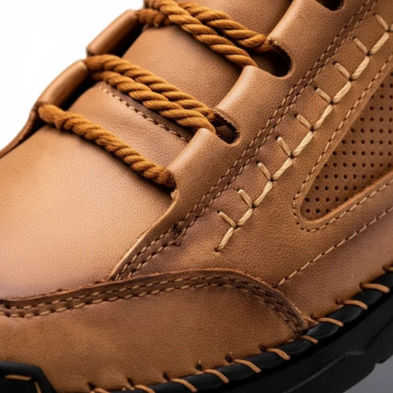 Buty do chodzenia inspirowane outdoorem - Filip