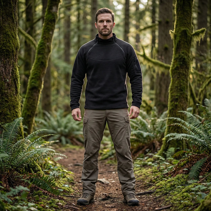 Bluza Outdoor Einsatz - Emilio