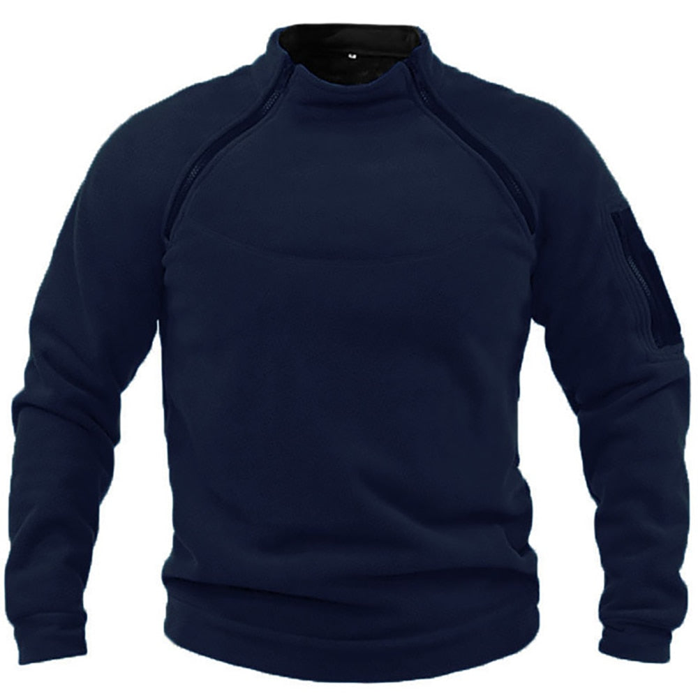 Bluza Outdoor Einsatz - Emilio