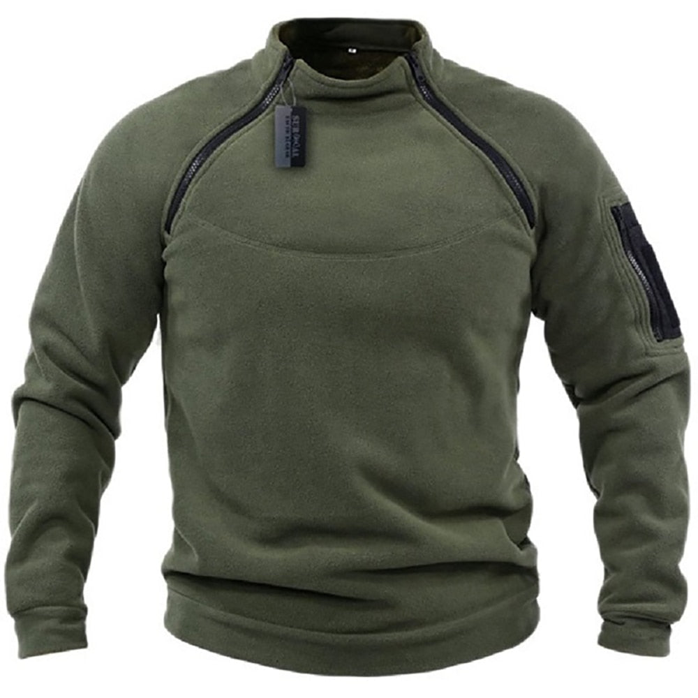 Bluza Outdoor Einsatz - Emilio