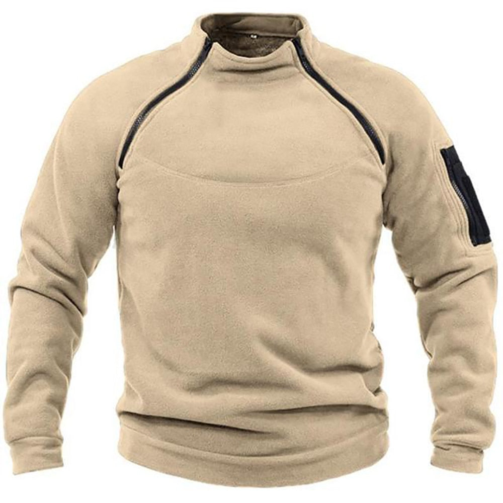 Bluza Outdoor Einsatz - Emilio