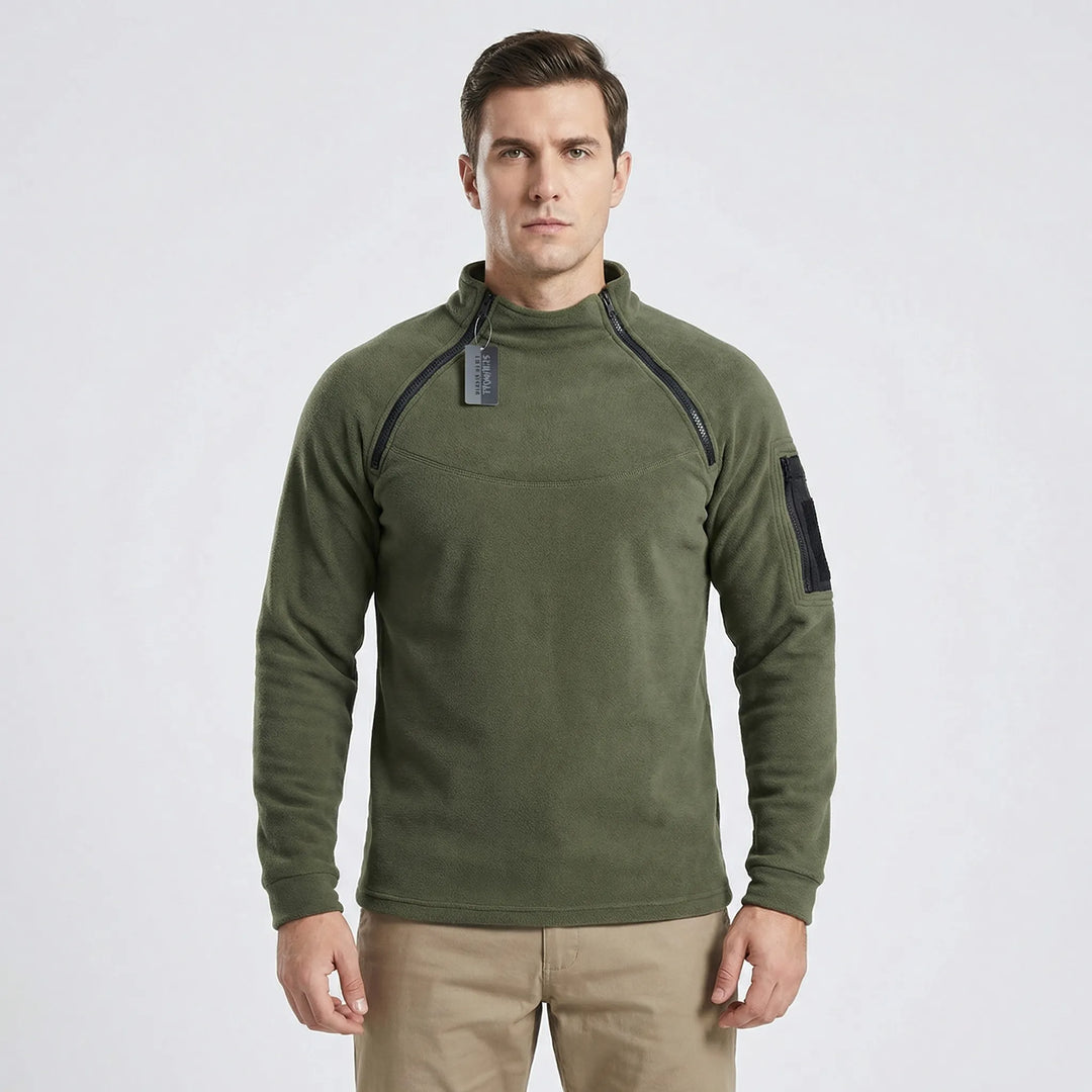 Bluza Outdoor Einsatz - Emilio