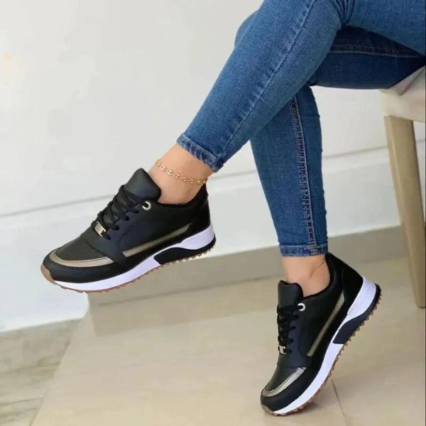 ANGELA - Wygodne Buty