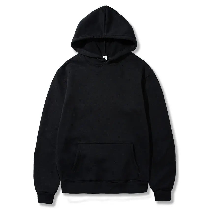 Chloé | Bluza z kapturem unisex o nowoczesnym kroju