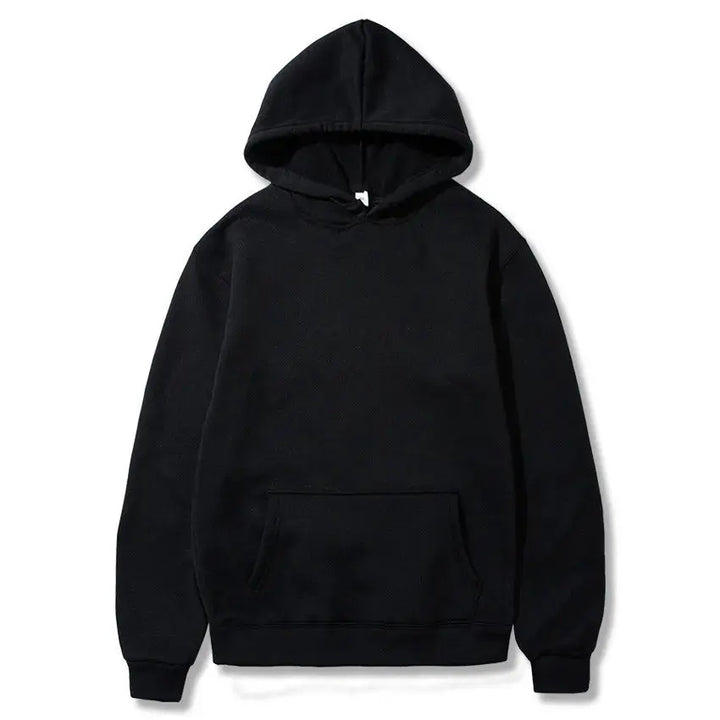 Chloé | Bluza z kapturem unisex o nowoczesnym kroju