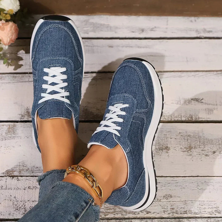 Donna | Casual ortopedyczne buty