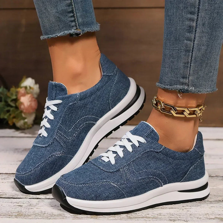 Donna | Casual ortopedyczne buty