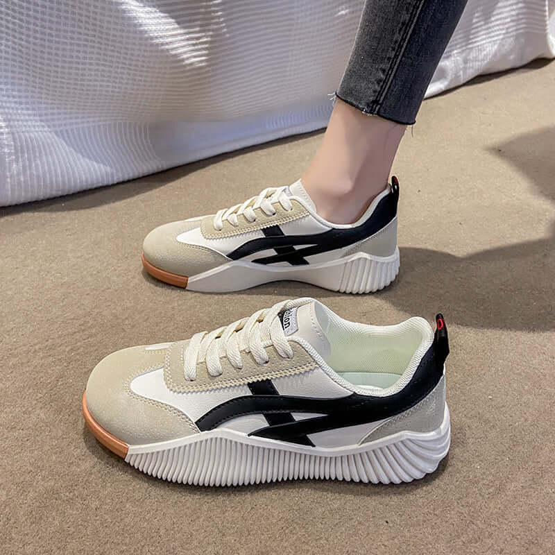 Andria | Ultra Wygodne Buty Sportowe