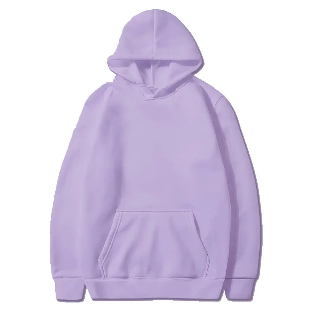 Chloé | Bluza z kapturem unisex o nowoczesnym kroju