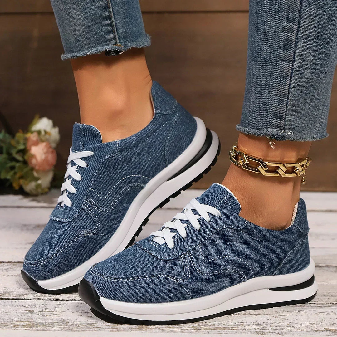 Donna | Casual ortopedyczne buty