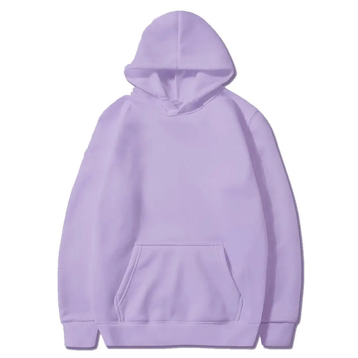 Chloé | Bluza z kapturem unisex o nowoczesnym kroju