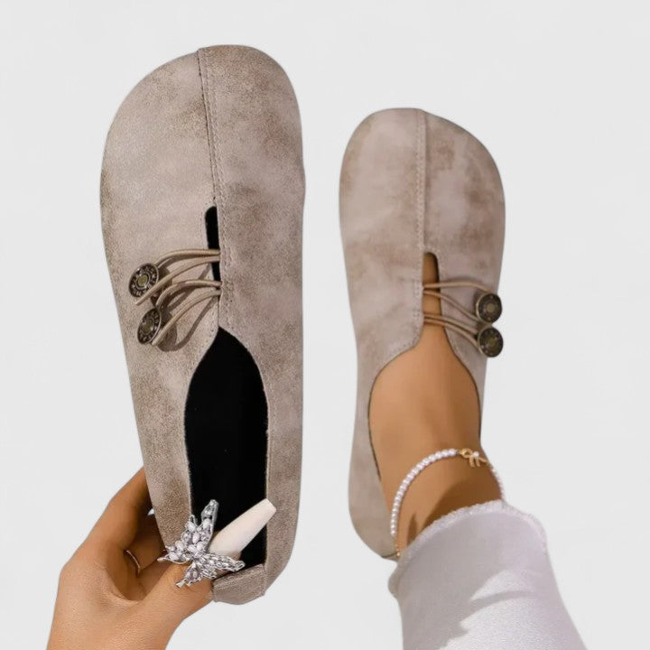 Kyline | Eleganckie Loafery