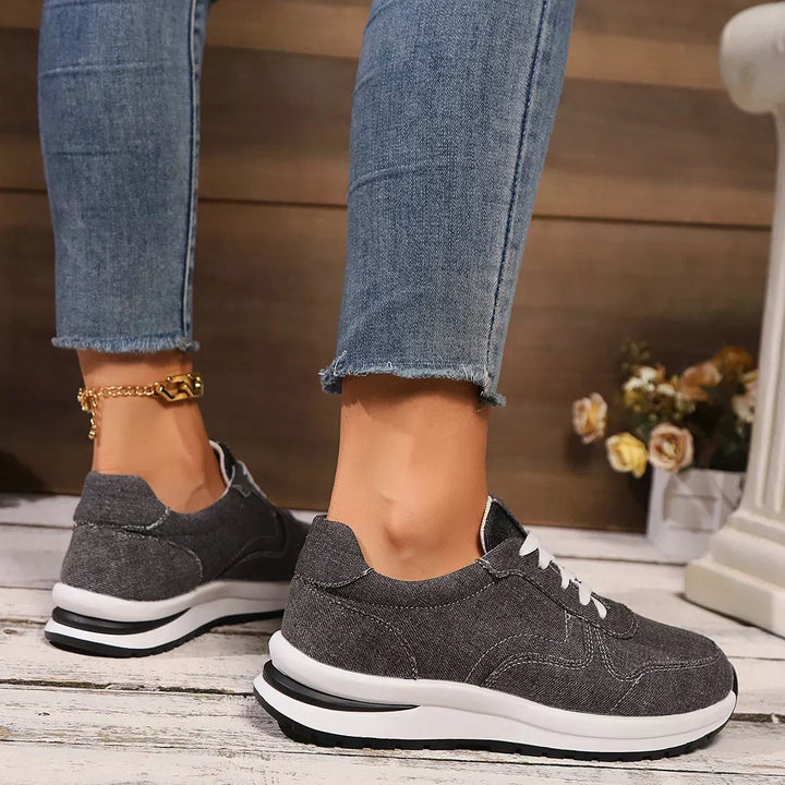 Donna | Casual ortopedyczne buty