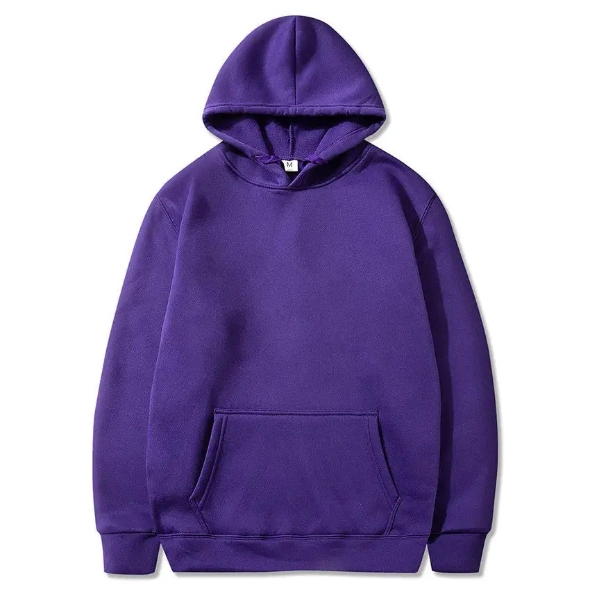 Chloé | Bluza z kapturem unisex o nowoczesnym kroju