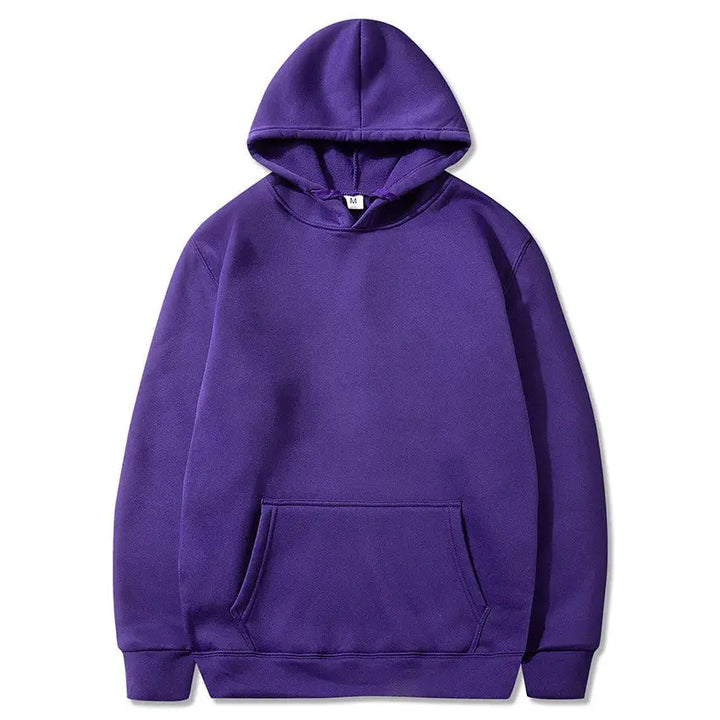 Chloé | Bluza z kapturem unisex o nowoczesnym kroju