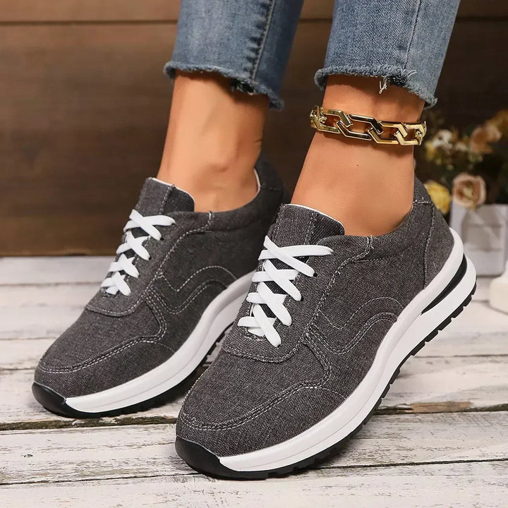 Donna | Casual ortopedyczne buty