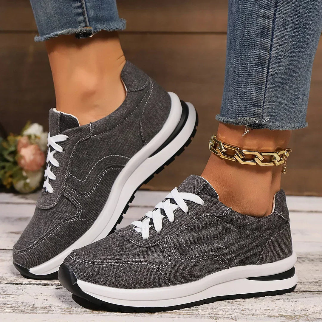 Donna | Casual ortopedyczne buty
