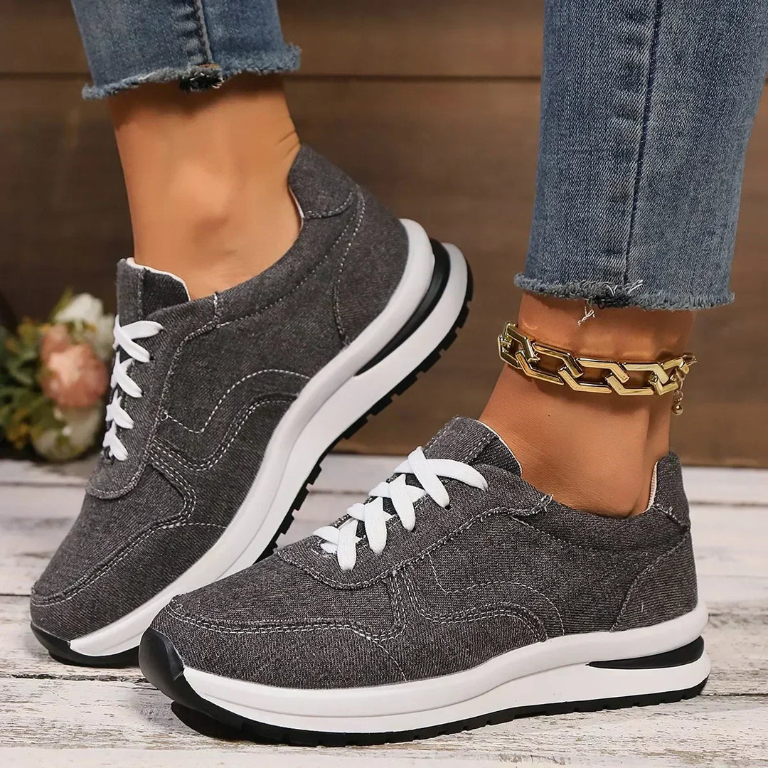 Donna | Casual ortopedyczne buty