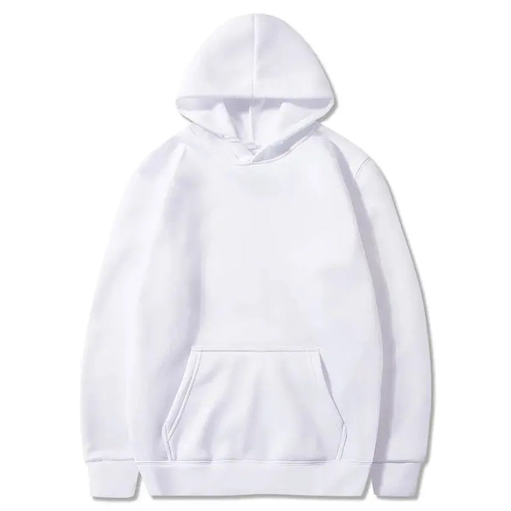 Chloé | Bluza z kapturem unisex o nowoczesnym kroju