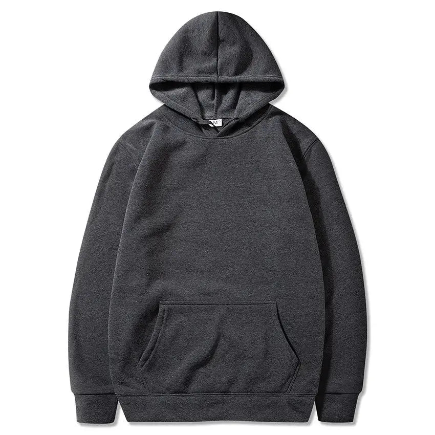 Chloé | Bluza z kapturem unisex o nowoczesnym kroju