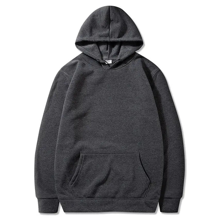 Chloé | Bluza z kapturem unisex o nowoczesnym kroju