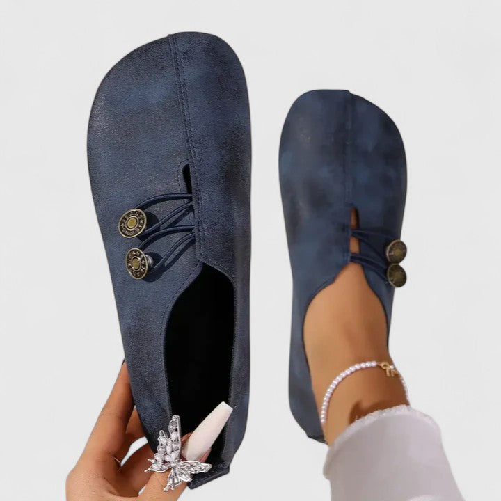 Kyline | Eleganckie Loafery