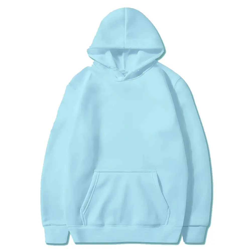 Chloé | Bluza z kapturem unisex o nowoczesnym kroju
